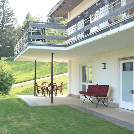 Cafe Pfaus Heidburg Hotell Mühlenbach Exteriör bild